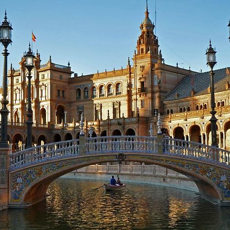 Go To Sevilla Cathedral Εξωτερικό φωτογραφία