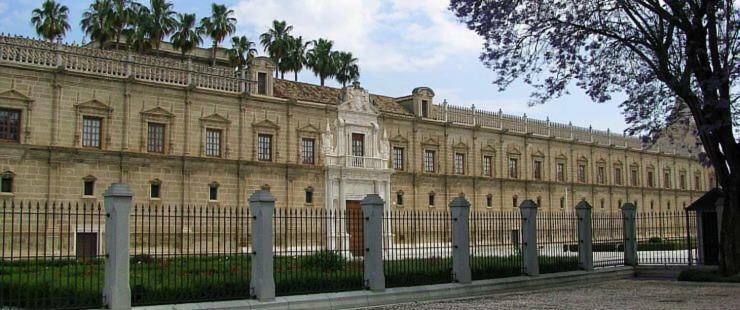 Go To Sevilla Cathedral Εξωτερικό φωτογραφία